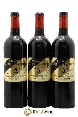 Château Latour-Martillac Cru Classé de Graves