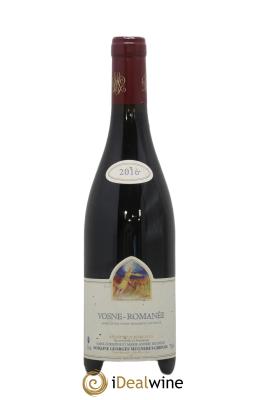 Vosne-Romanée Mugneret-Gibourg (Domaine) 