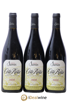 Côte-Rôtie Jamet (Domaine)