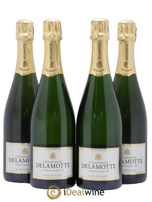 Blancs de Blancs Brut Delamotte