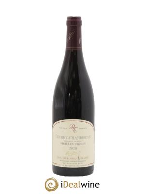 Gevrey-Chambertin Vieilles vignes Rossignol-Trapet (Domaine) 