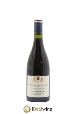 Nuits-Saint-Georges 1er Cru Les Saint-Georges Thibault Liger-Belair