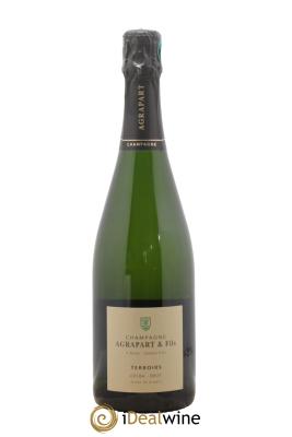 Terroirs Blanc de Blancs Extra-Brut Agrapart & Fils