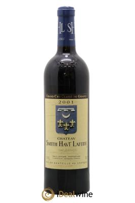 Château Smith Haut Lafitte Cru Classé de Graves