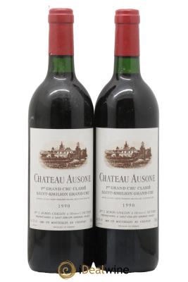 Château Ausone 1er Grand Cru Classé A