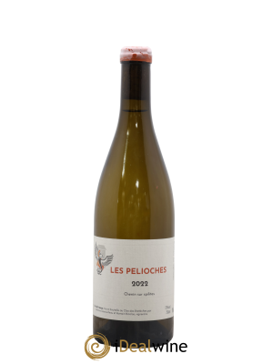 Vin de France Les Pelioches Clos des Bretèches