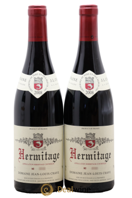 Hermitage Jean-Louis Chave