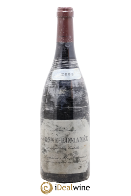 Vosne-Romanée Méo-Camuzet (Domaine)