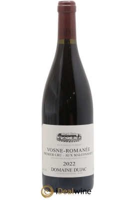 Vosne-Romanée 1er Cru Aux Malconsorts Dujac (Domaine)
