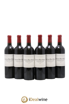 Château Haut-Bailly Cru Classé de Graves