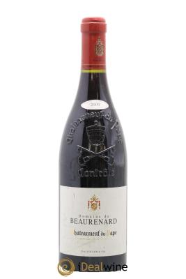Châteauneuf-du-Pape Beaurenard (Domaine de)