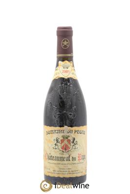 Châteauneuf-du-Pape Domaine du Pégau Cuvée Réservée Paul et Laurence Féraud
