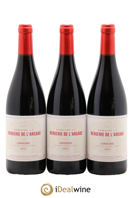 Languedoc La Bergerie de l'Arcade (Domaine)