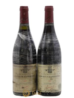 Gevrey-Chambertin Ostrea Domaine Trapet