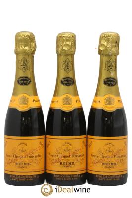 Bicentenaire 1772-1972 Veuve Clicquot