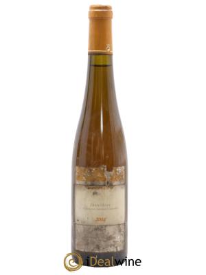 Jasnières Elixir de Tuf Domaine de Bellivière