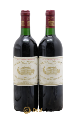 Château Margaux 1er Grand Cru Classé