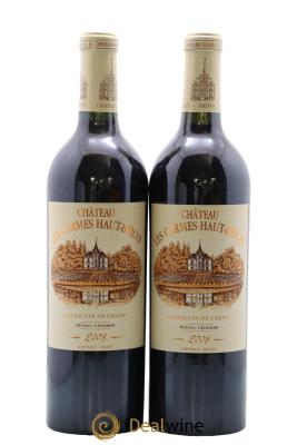 Château Les Carmes Haut-Brion