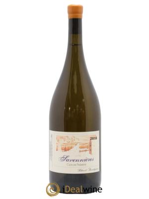 Savennières Clos de Frémine Thibaud Boudignon