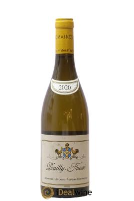 Pouilly-Fuissé Leflaive (Domaine)