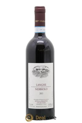 Langhe DOC Nebbiolo Rivella Serafino