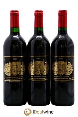 Château Palmer 3ème Grand Cru Classé