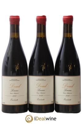 Espagne Vinos Atlanticos Doad Lousas Envinate