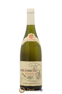 Chablis 1er Cru Montmains Laurent Tribut 