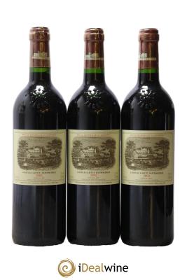 Château Lafite Rothschild 1er Grand Cru Classé