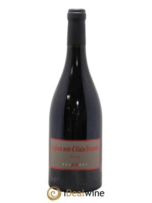 Vin de France Le Pinot Noir Alain Brumont