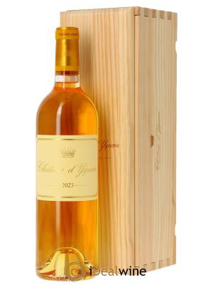 Château d' Yquem 1er Cru Classé Supérieur
