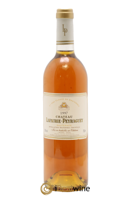 Château Lafaurie-Peyraguey 1er Grand Cru Classé