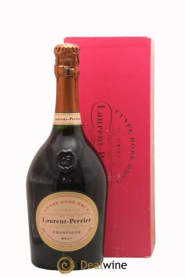 Rosé Brut Laurent Perrier