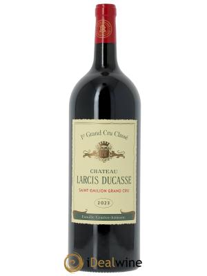 Château Larcis Ducasse 1er Grand Cru Classé B (OWC if 6 mgs)
