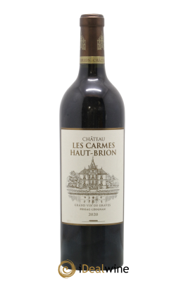 Château Les Carmes Haut-Brion