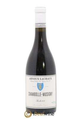 Chambolle-Musigny Arnoux-Lachaux (Domaine) 