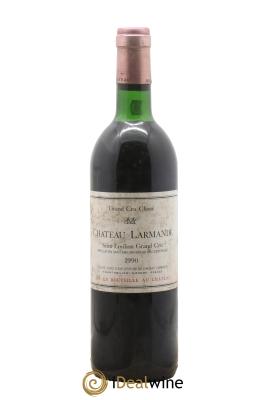 Château Larmande Grand Cru Classé