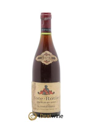 Côte-Rôtie Chapoutier