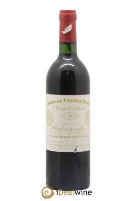 Château Cheval Blanc 1er Grand Cru Classé A