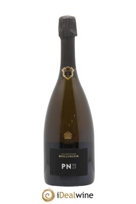 PN TX17 Bollinger