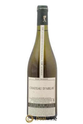 Côtes du Jura Blanc Tradition Château d'Arlay