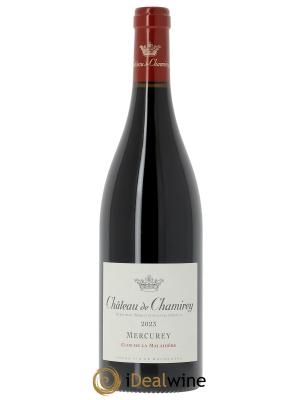 Mercurey Clos de la Maladière Château de Chamirey 