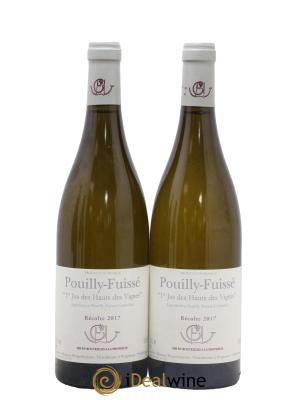 Pouilly-Fuissé 1er Jus des Hauts des Vignes Guffens-Heynen