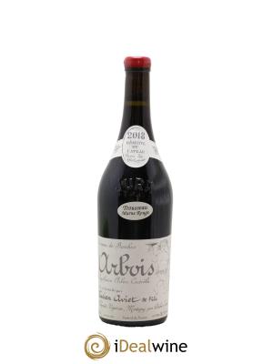 Arbois Trousseau Marne Rouge Cuvée des Géologues Lucien Aviet (Domaine)