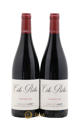 Côte-Rôtie Terrasses Jean-Luc Jamet (Domaine)