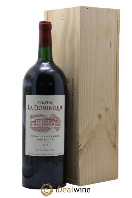 Château la Dominique Grand Cru Classé