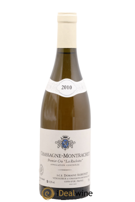 Chassagne-Montrachet 1er Cru Les Ruchottes Ramonet (Domaine)