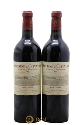 Domaine de Chevalier Cru Classé de Graves