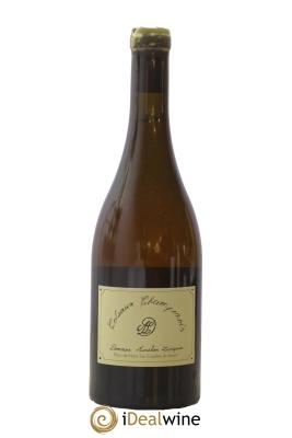 Chardonnay Les Crayères du Levant Aurélien Lurquin