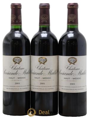 Château Sociando Mallet